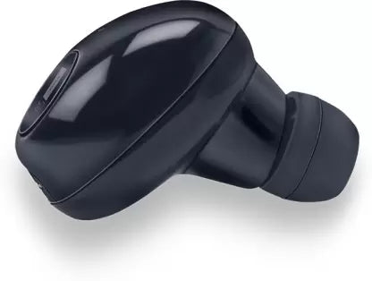 iball Mini Earwear A9 Bluetooth Headset (Black, True Wireless) iball Mini Earwear A9 Bluetooth Headset (Black, True Wireless)